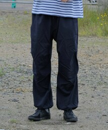 COMOLI | パンツ