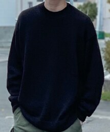 COMOLI | ニット/セーター