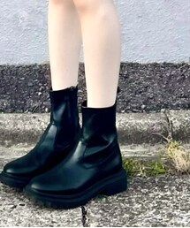 GU | ブーツ