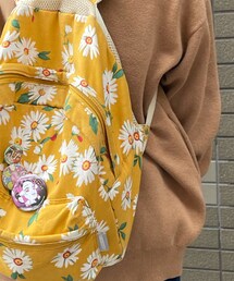 BRANSHES | バックパック/リュック