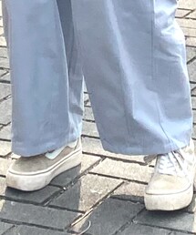 VANS | スニーカー