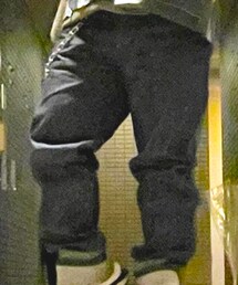 Sacai | デニムパンツ