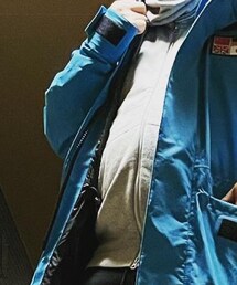 LOOPWHEELER | パーカー