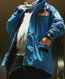 THE NORTH FACE | マウンテンパーカー