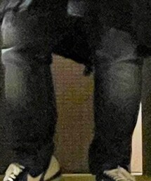 DENIM BY VANQUISH & FRAGMENT | デニムパンツ