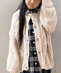 emma mieuの「ワンピース/ドレス(シャツワンピース)」