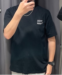 UNIQLO | Tシャツ/カットソー