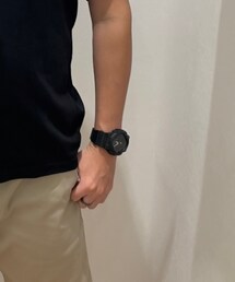 G-SHOCK | アナログ腕時計