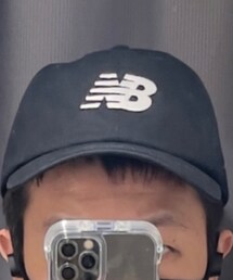 NEW BALANCE | キャップ