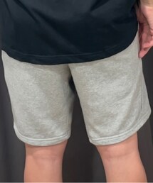 NEW BALANCE | カーゴパンツ