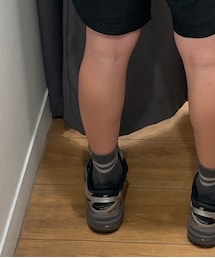 NEW BALANCE | ソックス/靴下