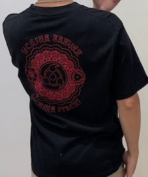 GU | Tシャツ/カットソー