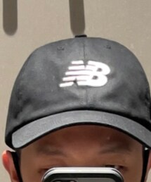 NEW BALANCE | キャップ