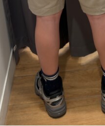 NEW BALANCE | ソックス/靴下