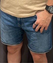 UNIQLO | デニムパンツ