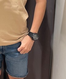 G-SHOCK | アナログ腕時計