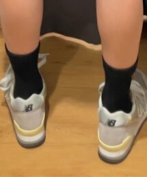 NEW BALANCE | スニーカー