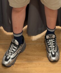 NEW BALANCE | スニーカー