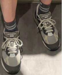 NEW BALANCE | スニーカー