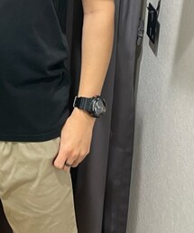 G-SHOCK | アナログ腕時計