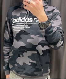 adidas neo | パーカー