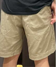 UNIQLO | カーゴパンツ