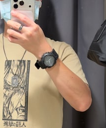 G-SHOCK | アナログ腕時計