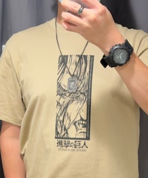 attack on titan | ネックレス