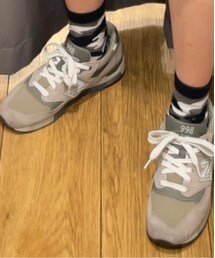NEW BALANCE | スニーカー