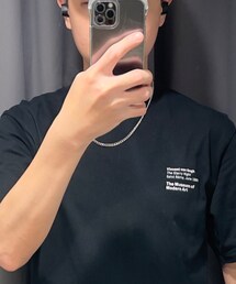 UNKNOWN. | ネックレス