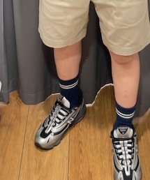 NEW BALANCE | ソックス/靴下