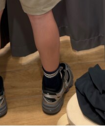 NEW BALANCE | スニーカー