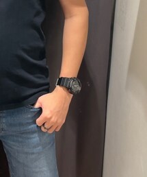 G-SHOCK | アナログ腕時計