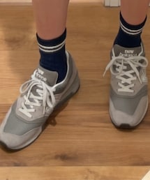 NEW BALANCE | スニーカー