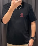 GU(ジーユー)の「トップス(Tシャツ/カットソー)」