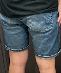 UNIQLO | デニムパンツ
