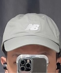 NEW BALANCE(ニューバランス)の「帽子(キャップ)」