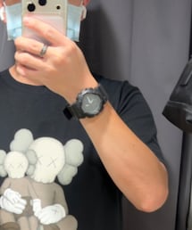G-SHOCK | アナログ腕時計