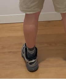 NEW BALANCE | ソックス/靴下