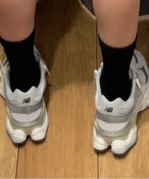 NEW BALANCE | スニーカー