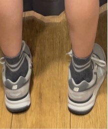 NEW BALANCE | スニーカー