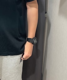 G-SHOCK | アナログ腕時計