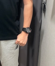 G-SHOCK | アナログ腕時計