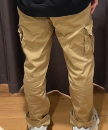 UNIQLO | チノパンツ