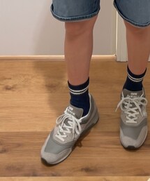 NEW BALANCE | ソックス/靴下