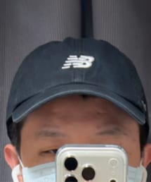 NEW BALANCE | キャップ