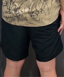 NEW BALANCE | カーゴパンツ