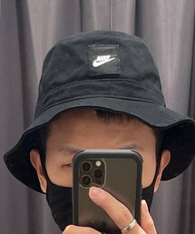 NIKE | ハット