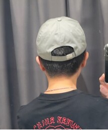 NEW BALANCE | キャップ