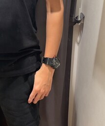 G-SHOCK | アナログ腕時計